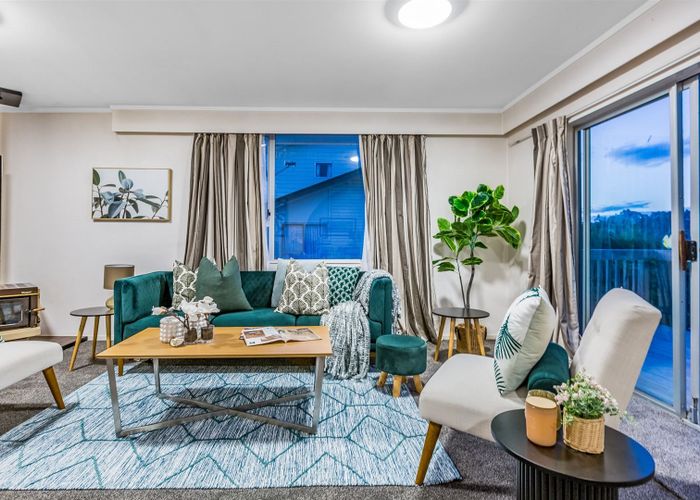  at 45 Hicks Close, Whitby, Porirua