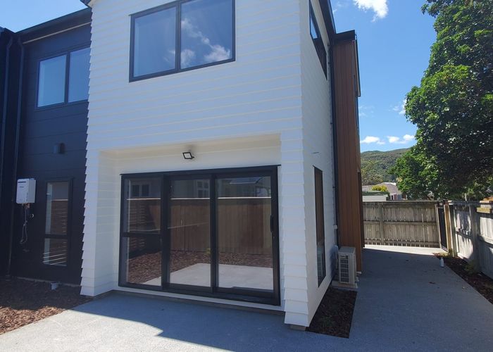  at Hardy Street -Brand New!, Waterloo, Lower Hutt, Wellington