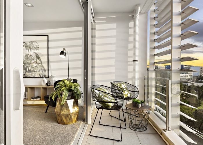  at 3D/14 Exmouth Street, Eden Terrace, Auckland