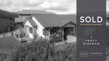  at 7 Percy Kinsman Crescent, Riverstone Terraces, Upper Hutt