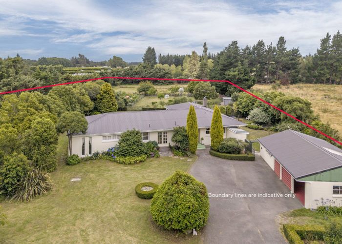  at 42 School Road, Yaldhurst, Christchurch