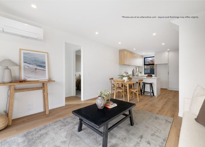  at 2/2 Courtenay Street, St. Albans, Christchurch City, Canterbury
