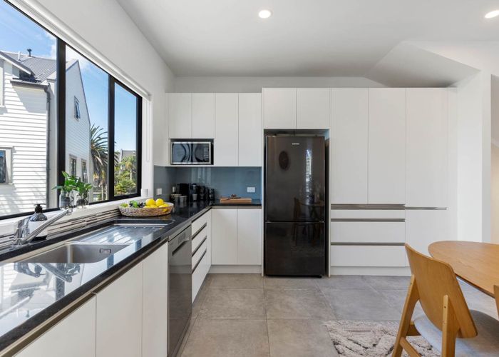  at 1/386 Richmond Road, Grey Lynn, Auckland City, Auckland