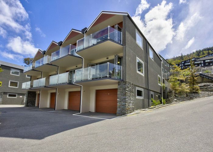  at 20/643 Frankton Road, Town Centre, Queenstown-Lakes, Otago