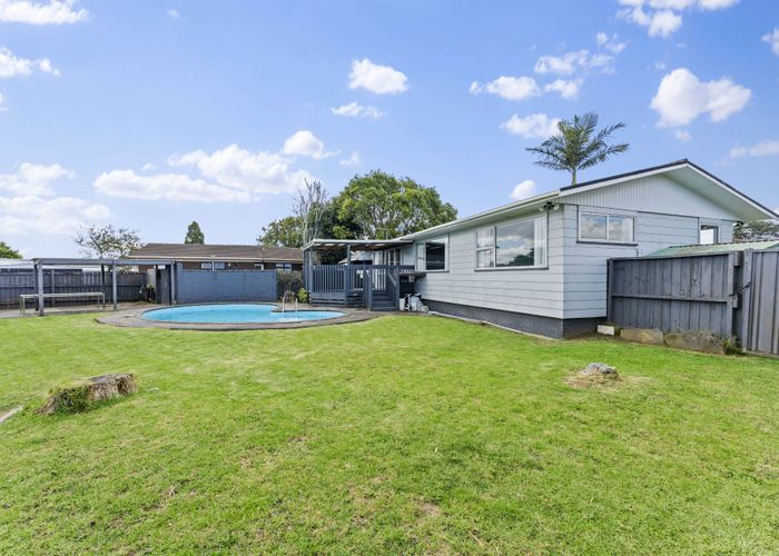  at 9 Lawford Place, Mangere, Auckland