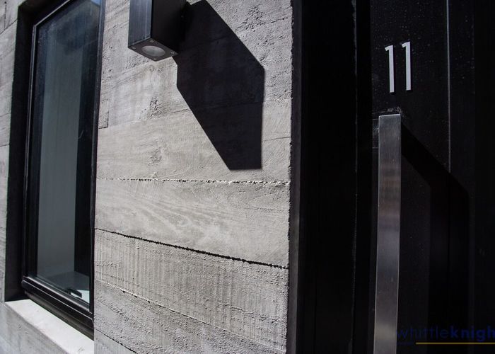 For sale 11/373 Saint Asaph, City Centre, Christchurch City