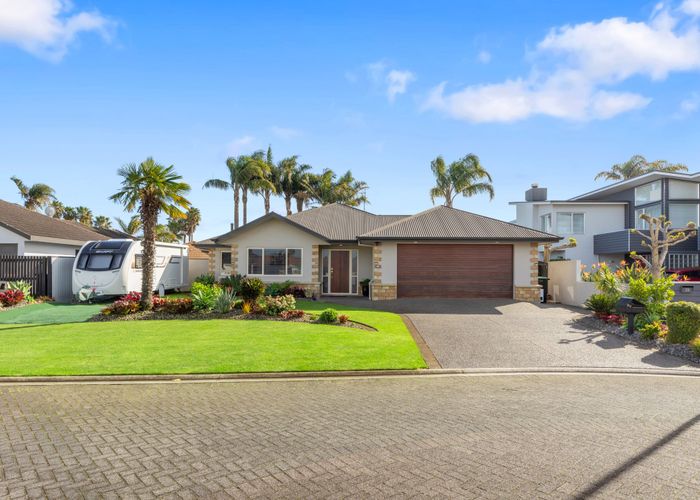  at 37 Sorrento Key, Papamoa, Tauranga, Bay Of Plenty