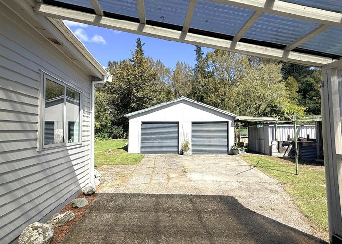  at 88 Nelson Creek Road, Ngahere, Grey, West Coast