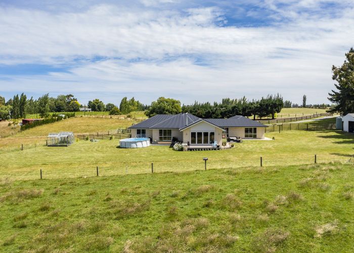  at 46 Forestry Road, Ashley, Rangiora