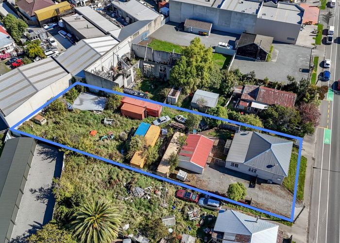  at 31 Garlands Road, Woolston, Christchurch City, Canterbury