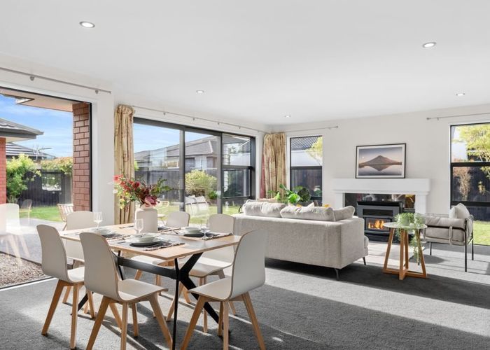 Recently sold 10 Langer Road, Lincoln homes.co.nz