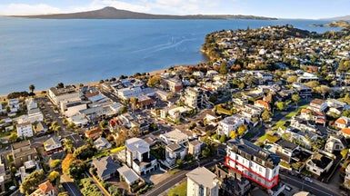  at 3/65 St Heliers Bay Road, Saint Heliers, Auckland