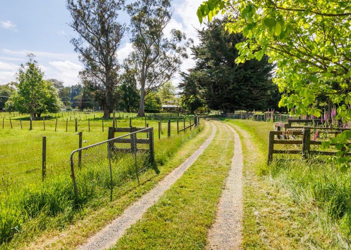  at 1447A Pohangina Road, Pohangina, Ashhurst