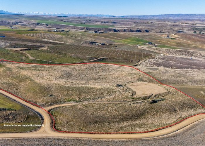  at 0 Pickett Road, Waikerikeri, Alexandra