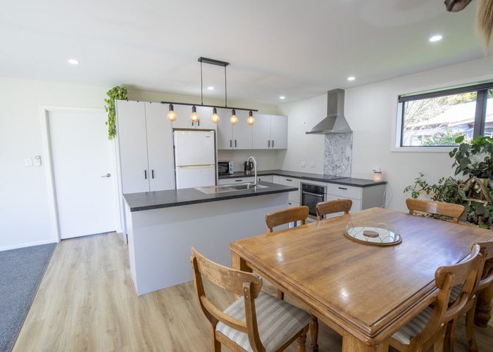  at 124 Ashburton Gorge Road, Ashburton