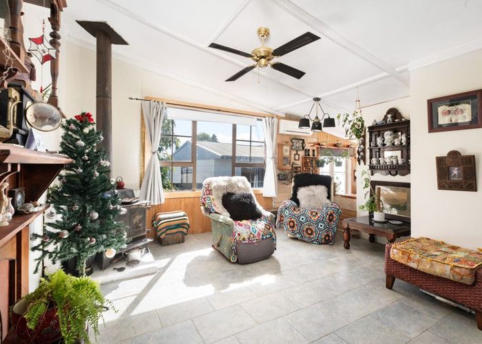  at 45 Bradford Street, Waihi, Waihi