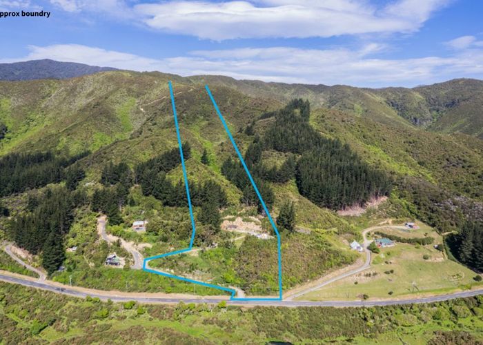  at 495 Coast Road, Wainuiomata