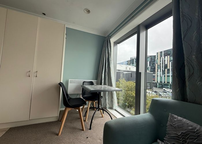  at 3T/15 Nelson Street, Auckland Central, Auckland