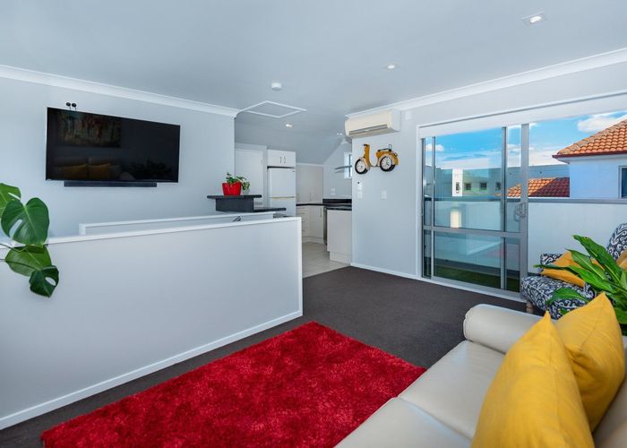  at 35 Boon Street, Sydenham, Christchurch