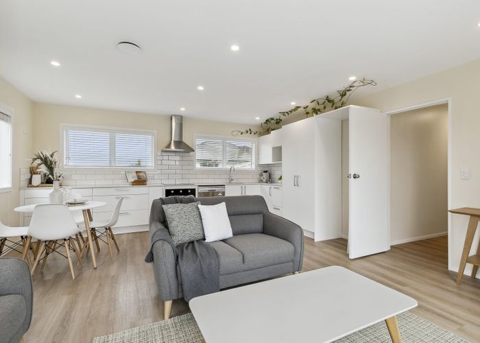  at 50A Lyndfield Lane, Newlands, Wellington