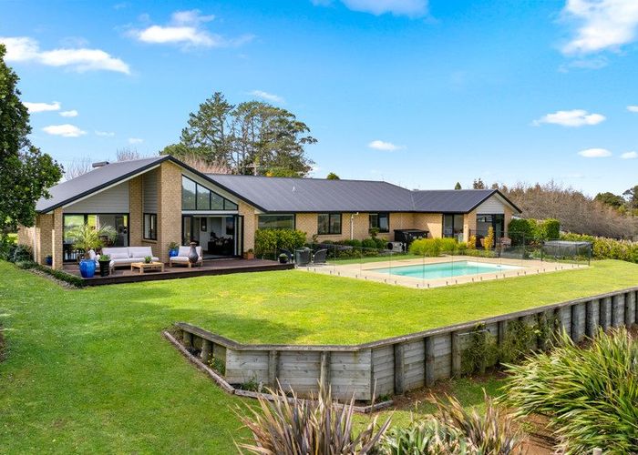  at 217 Pinnacle Hill Road, Bombay