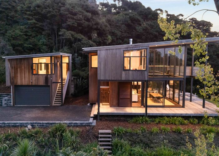  at 130G Wattle Bay Road, Manukau Heads, Āwhitu