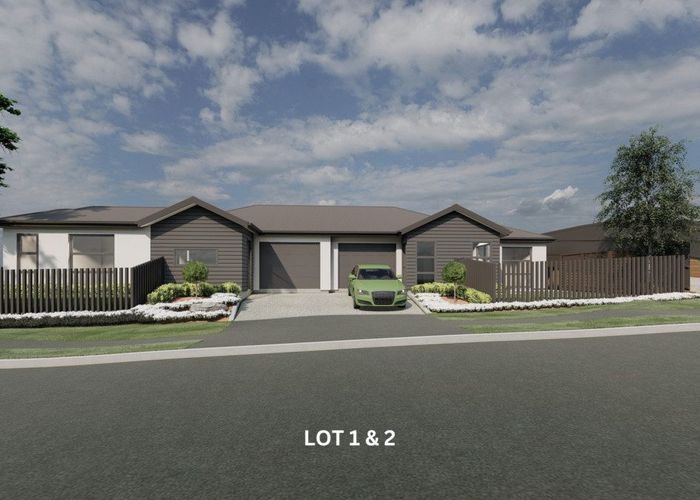  at 1/31 Harrowfield Drive, Harrowfield, Hamilton, Waikato