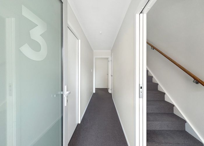  at 3/5 Teddy Street - Partially Furnished, Whitiora, Hamilton, Waikato