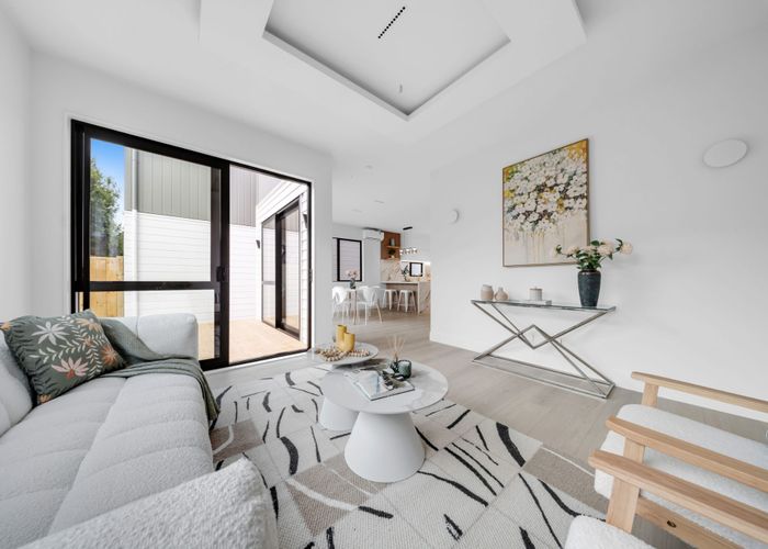  at Lots 1-3/16 Imatra Place, Sunnyhills, Manukau City, Auckland