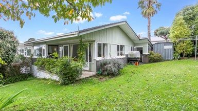  at 27B Ferndale Road, Mount Wellington, Auckland
