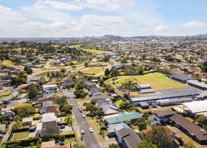  at 3 Hibiscus Place, Hillsborough, Auckland