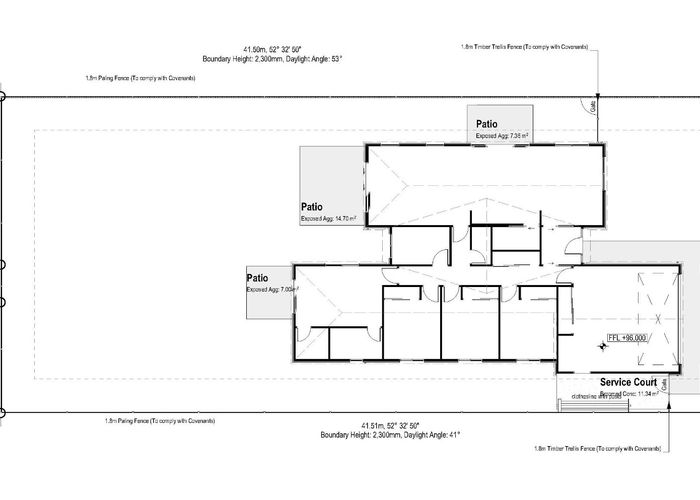  at (Lot 1) Nixon Street, Carlisle Estate, Tinwald, Ashburton, Canterbury