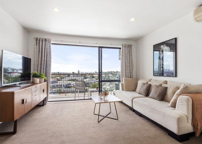  at 3C/10 Ruskin Street, Parnell, Auckland