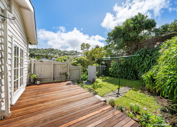  at 20 Akatea Street, Berhampore, Wellington