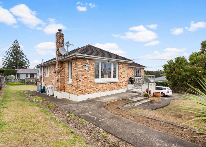  at 46 Arundel Street, Mount Roskill, Auckland
