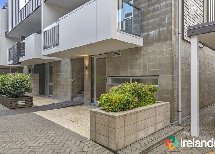  at 23/225 Salisbury Street, Christchurch Central, Christchurch