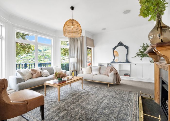  at 40 Reserve Terrace, Lyttelton, Lyttelton