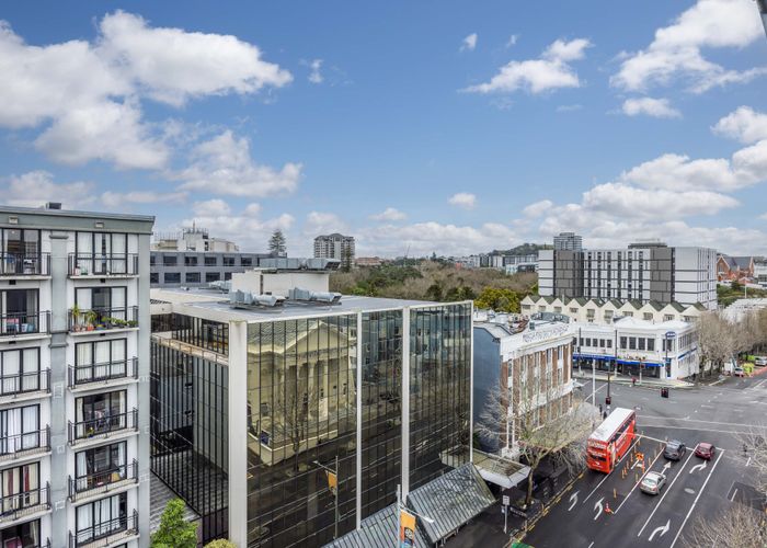  at 1009/421 Queen Street, Auckland Central, Auckland