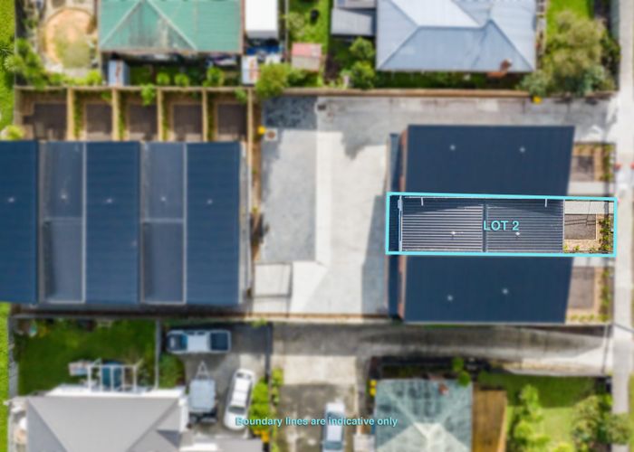  at 2/644 Te Atatu Road, Te Atatu Peninsula, Waitakere City, Auckland