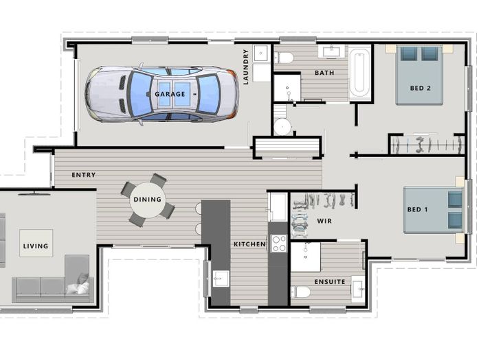  at 14 Triplefin Avenue, Omokoroa, Western Bay Of Plenty, Bay Of Plenty