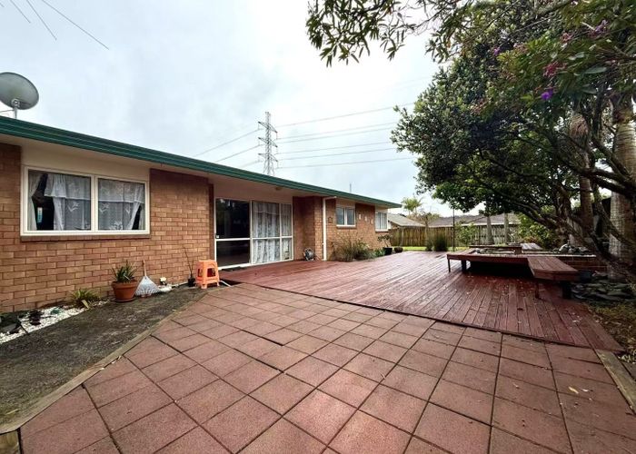  at 79 Wairere Road, The Gardens, Manukau City, Auckland