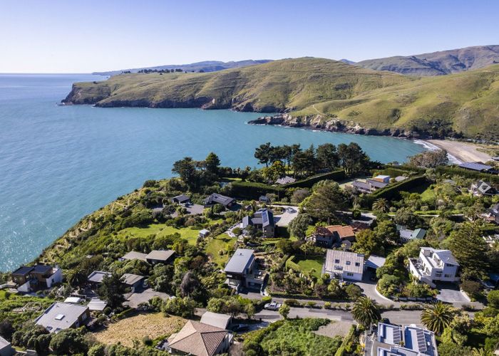  at 6 Appian Lane, Scarborough, Christchurch City, Canterbury