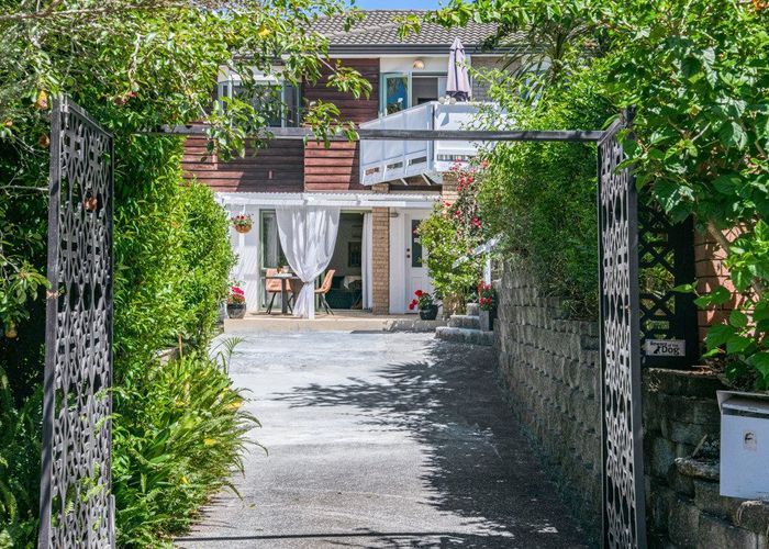  at 6/19 Gardner Avenue, New Lynn, Waitakere City, Auckland