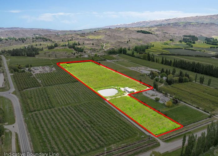  at 13 Blackman Road, Alexandra, Central Otago, Otago