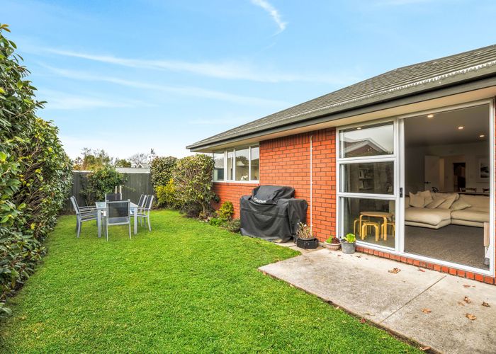  at 110 Cavendish Road, Casebrook, Christchurch