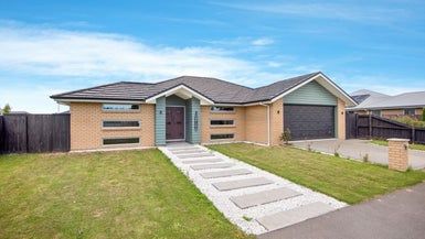  at 11 Rory Street, Rolleston, Rolleston