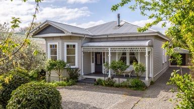  at 126 Cole Street, Masterton