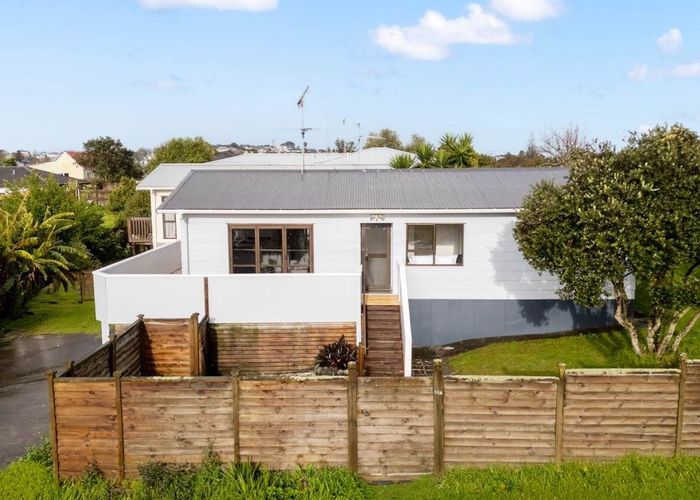  at 14A Glass Road, Mount Roskill, Auckland