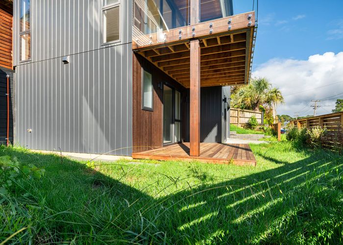  at 34A William Souter Street, Forrest Hill, North Shore City, Auckland