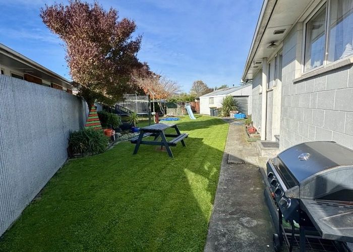  at 8 Barrowclough Street, Hoon Hay, Christchurch City, Canterbury